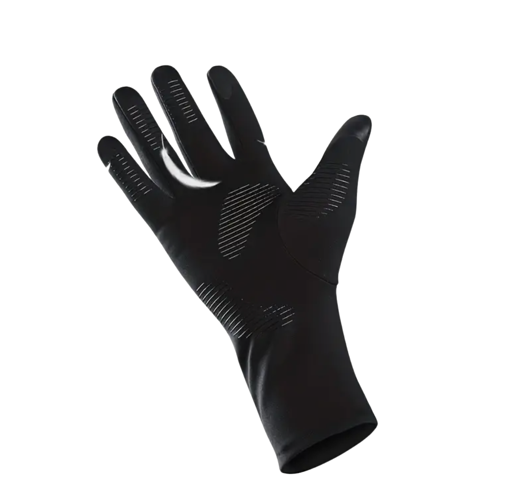 Streetwear-Handschuhe