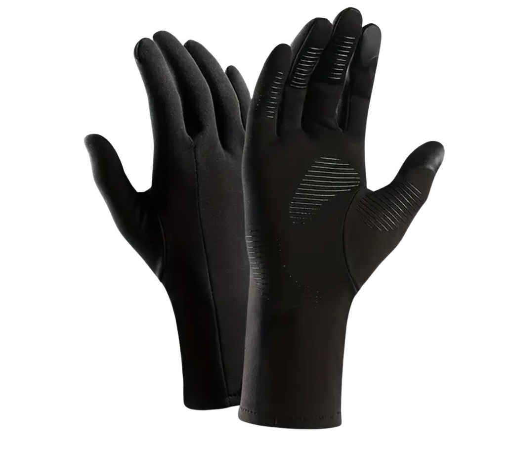 Streetwear-Handschuhe